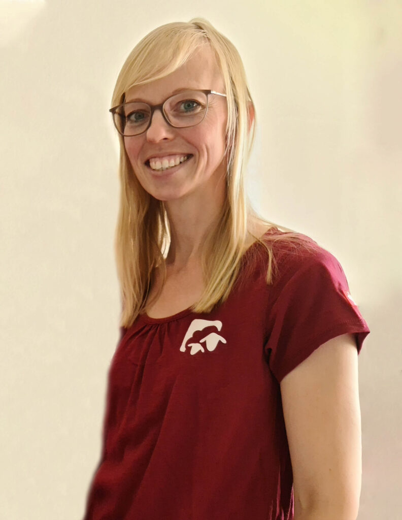 Mandy Jesswein